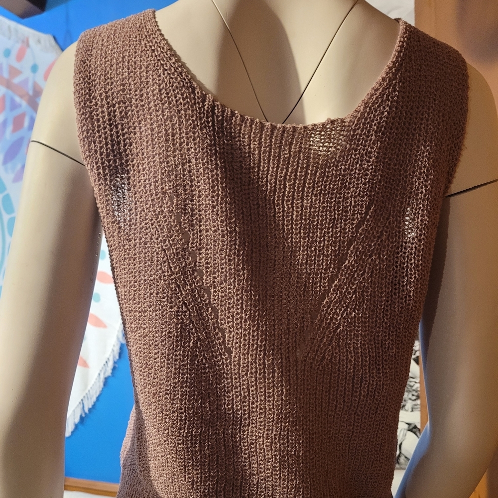 Tank top - Picture 4 of 5
